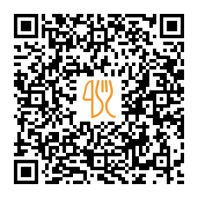 QR-code link para o menu de Young 90s Coffee Cafe