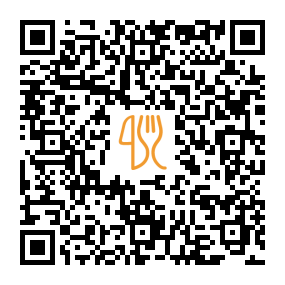 QR-code link para o menu de Golden Kitchen