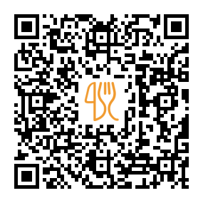 QR-code link para o menu de Kitchen Cafe