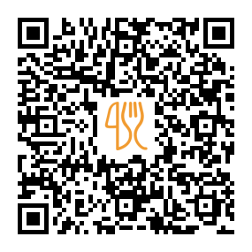 QR-code link para o menu de Ramen Matsuri