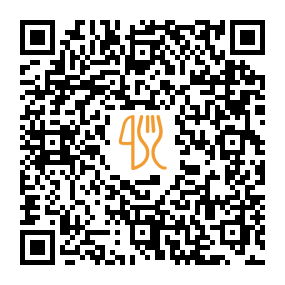 QR-code link para o menu de Chocolats Favoris