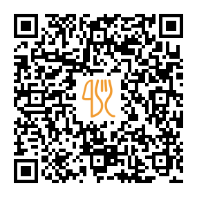 QR-code link para o menu de Bacchus Sundays