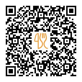 QR-code link para o menu de Eden Project Cafe