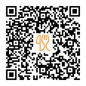 QR-code link para o menu de Puyu Corner