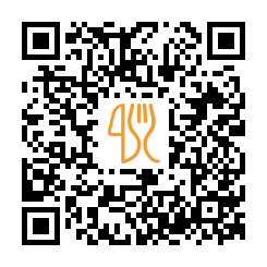 QR-code link para o menu de Oak City Cafe