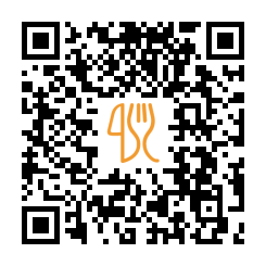 QR-code link para o menu de Saddle Club