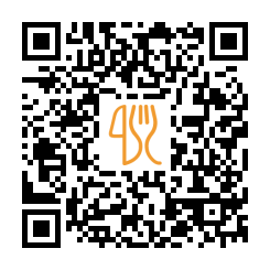 QR-code link para o menu de Mesken Cafe