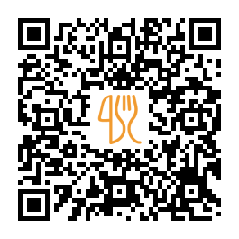 QR-code link para o menu de Tempting B-que