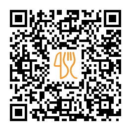 QR-code link para o menu de Oriental Fire