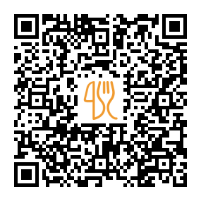 QR-code link para o menu de Cafe Don Juan