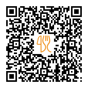 QR-code link para o menu de Delish Kitchen