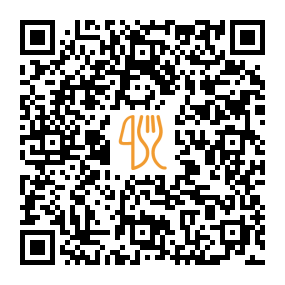 QR-code link para o menu de Bojangles