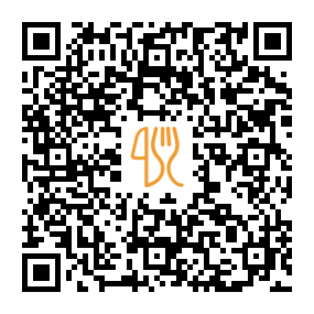 QR-code link para o menu de Cizbiz Burger