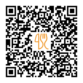 QR-code link para o menu de Hung Kee Congee