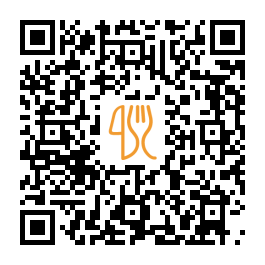 QR-code link para o menu de Oki Sushi