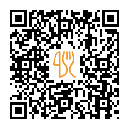 QR-code link para o menu de Kebab King