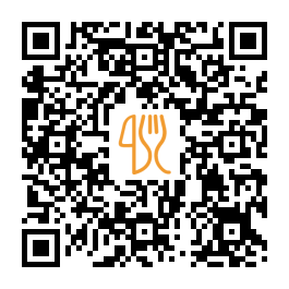 QR-code link para o menu de Raghava Juice Point