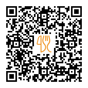 QR-code link para o menu de Pirate Takoyaki