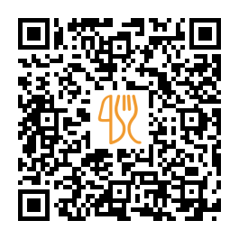 QR-code link para o menu de Bubble Cafe