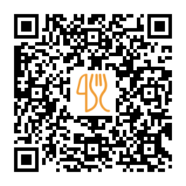 QR-code link para o menu de Harum Manis