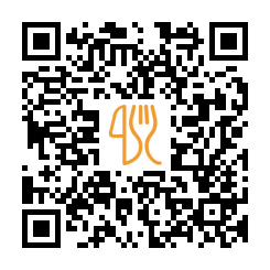 QR-code link para o menu de Mana