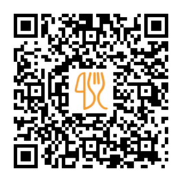 QR-code link para o menu de Moomin Bakery＆cafe