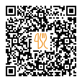 QR-code link para o menu de Kafe Pondok Kita