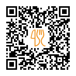 QR-code link para o menu de Buffet Kingdom