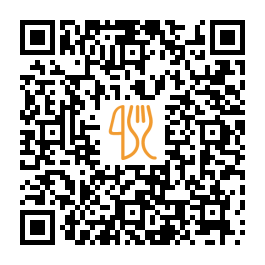 QR-code link para o menu de Ken's Pizza