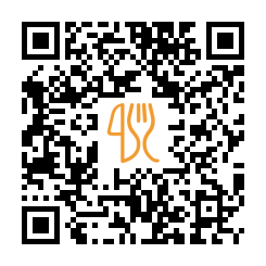 QR-code link para o menu de M's Street Food