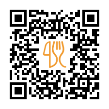 QR-code link para o menu de Honu