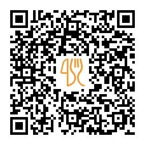 QR-code link para o menu de Smokin' Moon Bbq