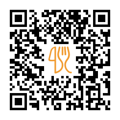 QR-code link para o menu de La Mere Caffe