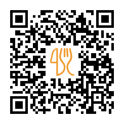 QR-code link para o menu de Dulce Marie