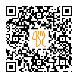 QR-code link para o menu de Flaming Pan