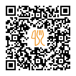 QR-code link para o menu de Saporito