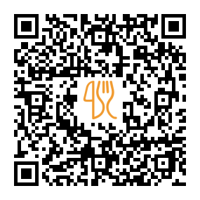 QR-code link para o menu de Sy Vegetarian (bmc)