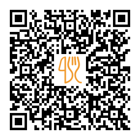 QR-code link para o menu de Opus Coffee And More