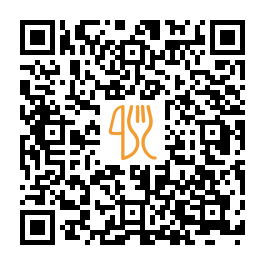 QR-code link para o menu de Stacks Falkirk