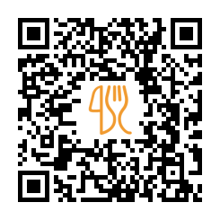 QR-code link para o menu de ארומה Aroma