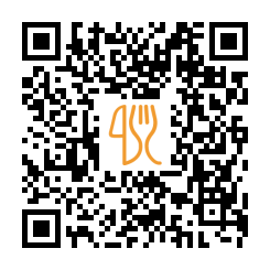 QR-code link para o menu de Jin Jin