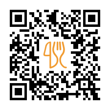 QR-code link para o menu de Kutir