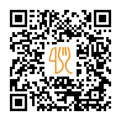 QR-code link para o menu de Les Praeres