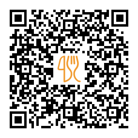 QR-code link para o menu de One Love Cuisine