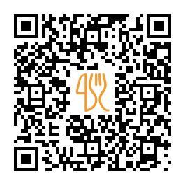 QR-code link para o menu de Cafe Spitz