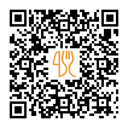 QR-code link para o menu de Coffee Corner