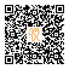 QR-code link para o menu de Francesco's Takeaway