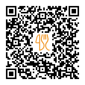 QR-code link para o menu de Ayam Penyet Wong Jowo