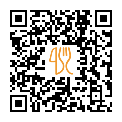 QR-code link para o menu de Rocketcafe