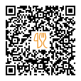 QR-code link para o menu de Anggun Selera